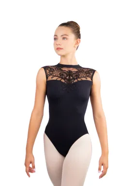 1156MF Paris Leotard