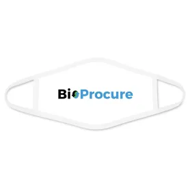 All-over Print Face Mask - BioProcure