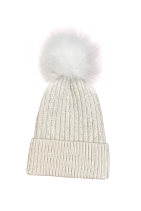 Amelia Wool Lurex Hat