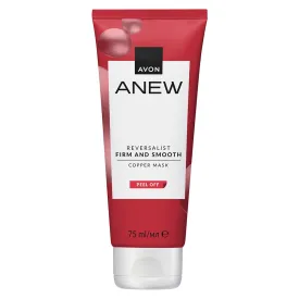 Anew Reversalist Firm and Smooth Copper Mask - 75ml