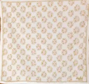 Bandana Scarf - Pearl