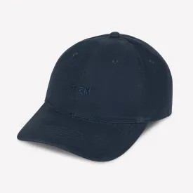 Baseball Cap - Navy/Navy