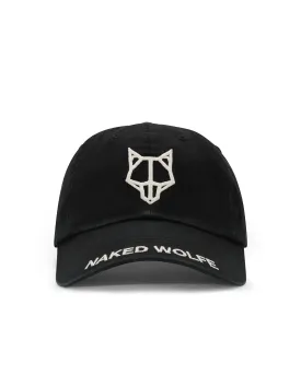 Baseball Cap Pure Black