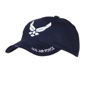 Baseball cap US airforce