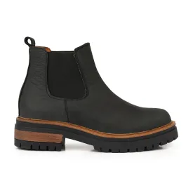 BOTA SMART NEGRA