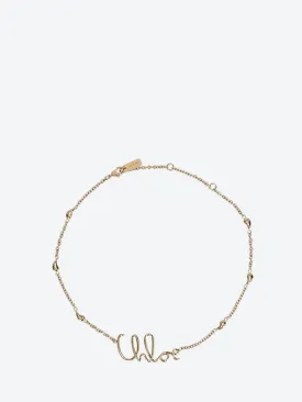 C chloe necklace necklace