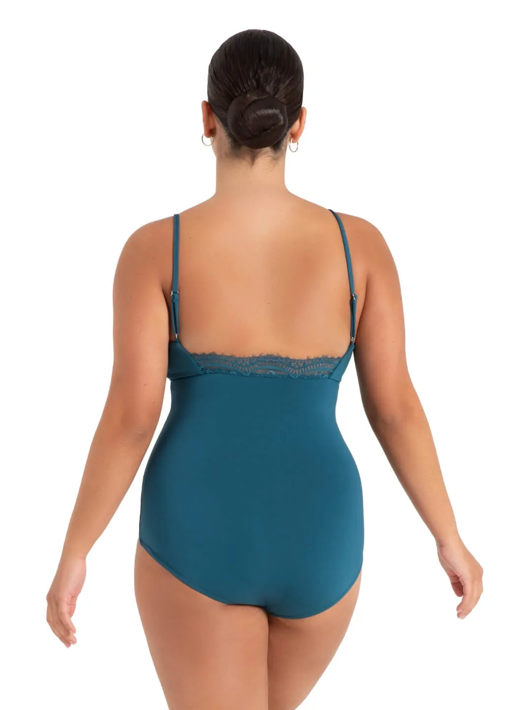 Capezio Seaside Cami Leotard 12099W