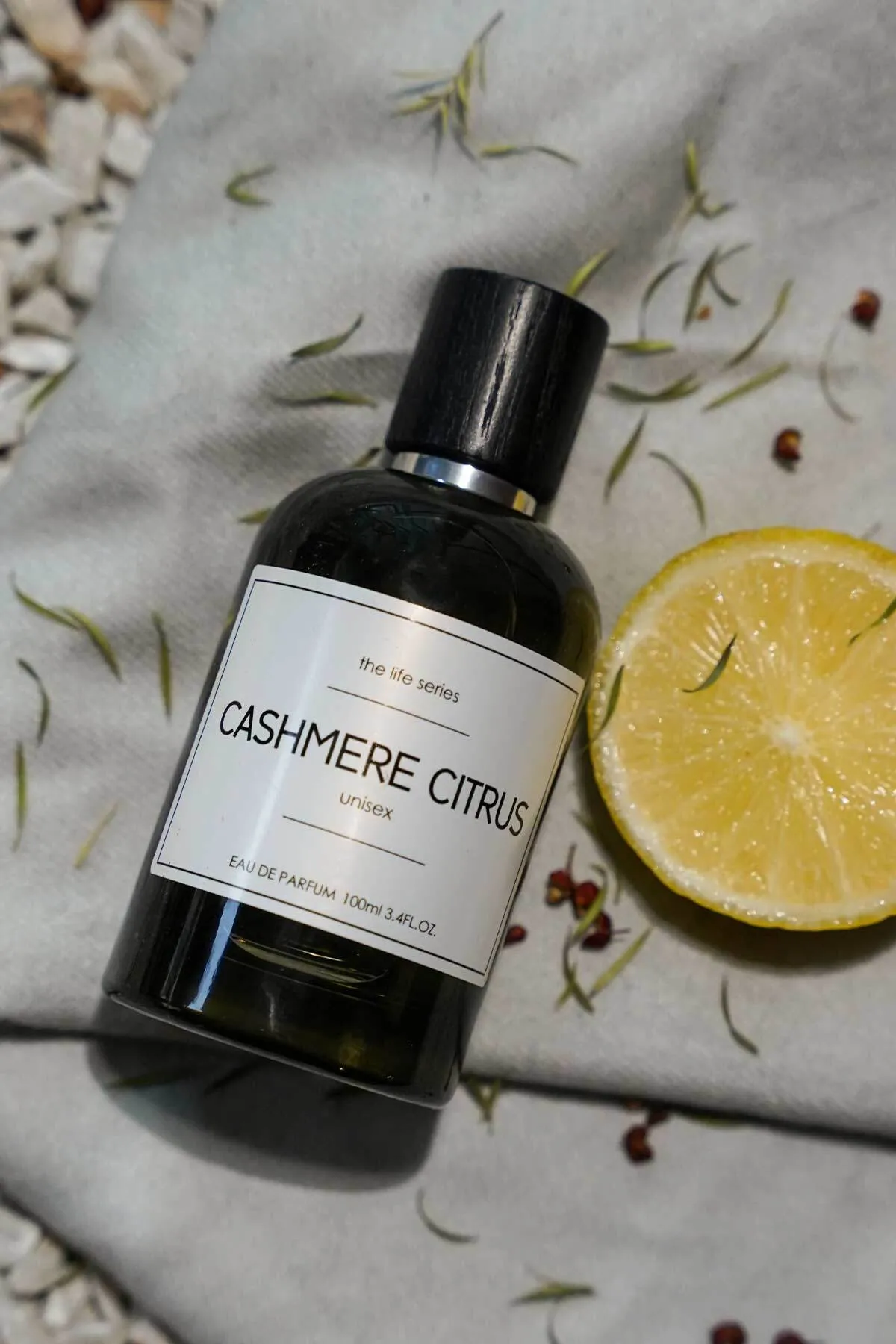 CASHMERE CITRUS