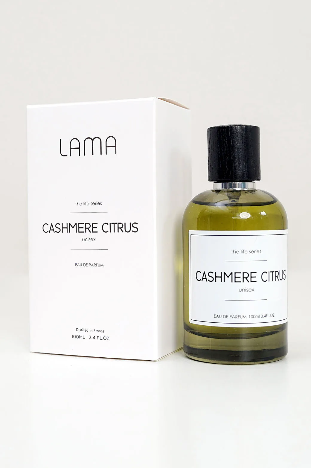 CASHMERE CITRUS