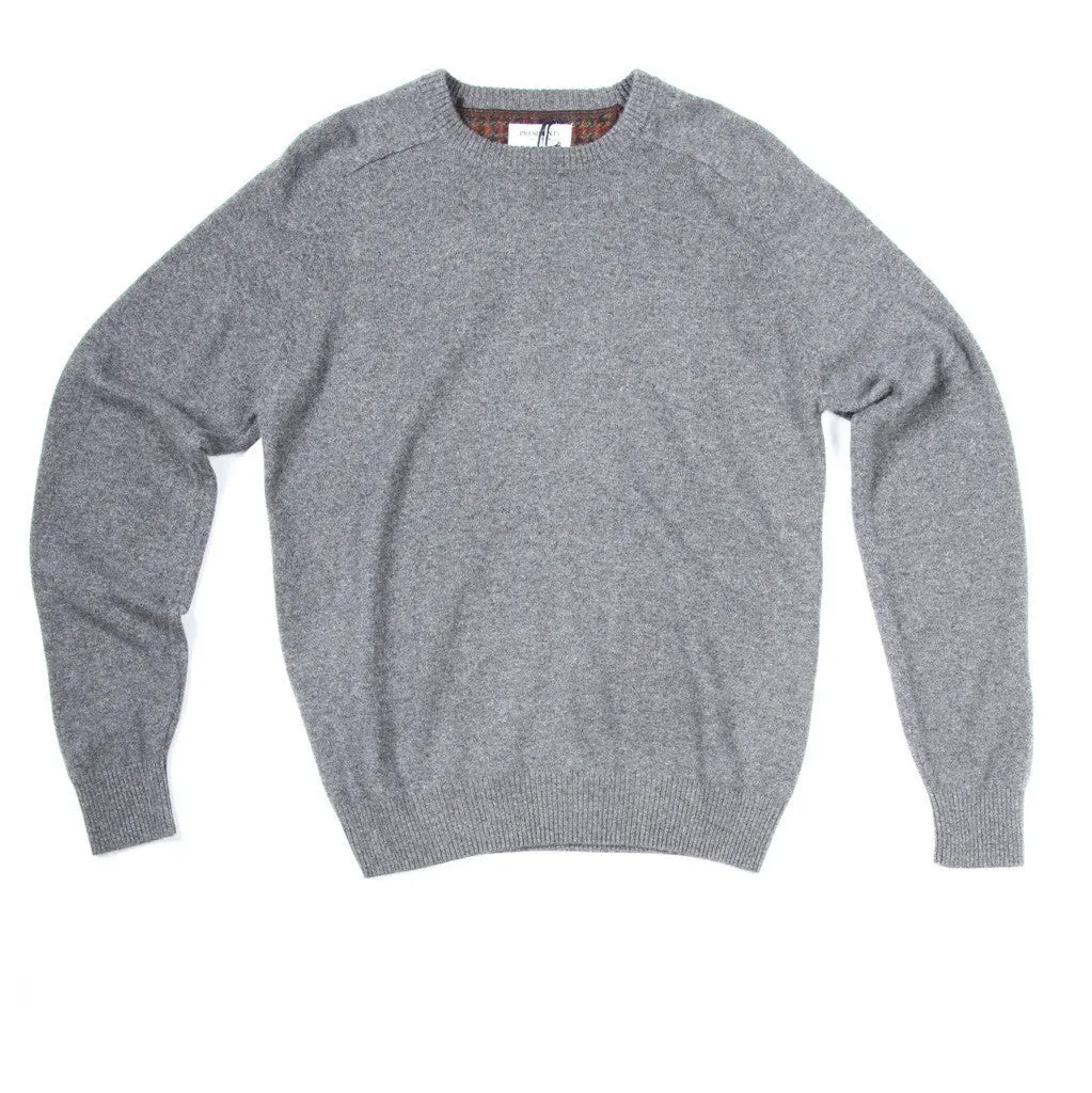 Cashmere Jumper