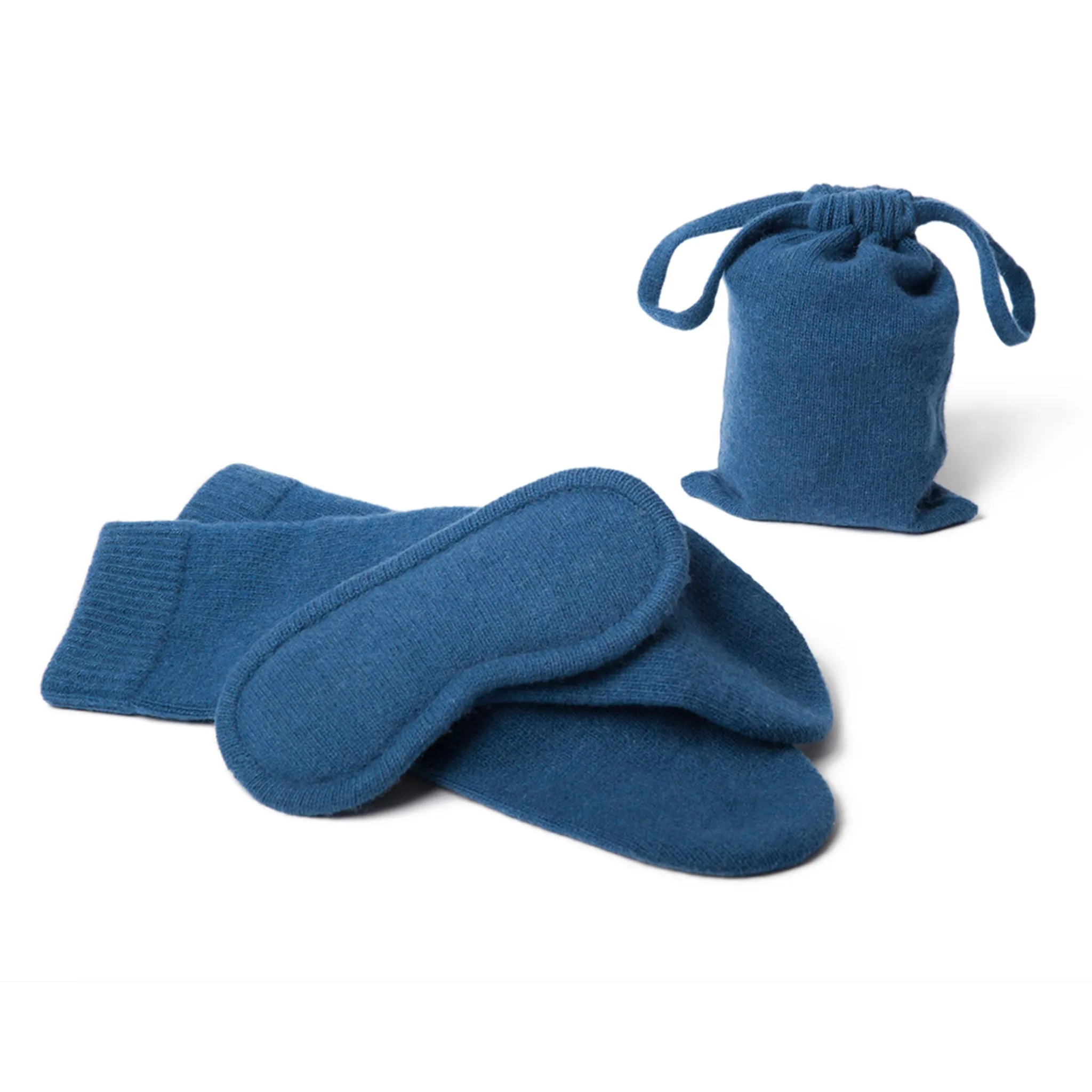 CASHMERE SLEEP SET