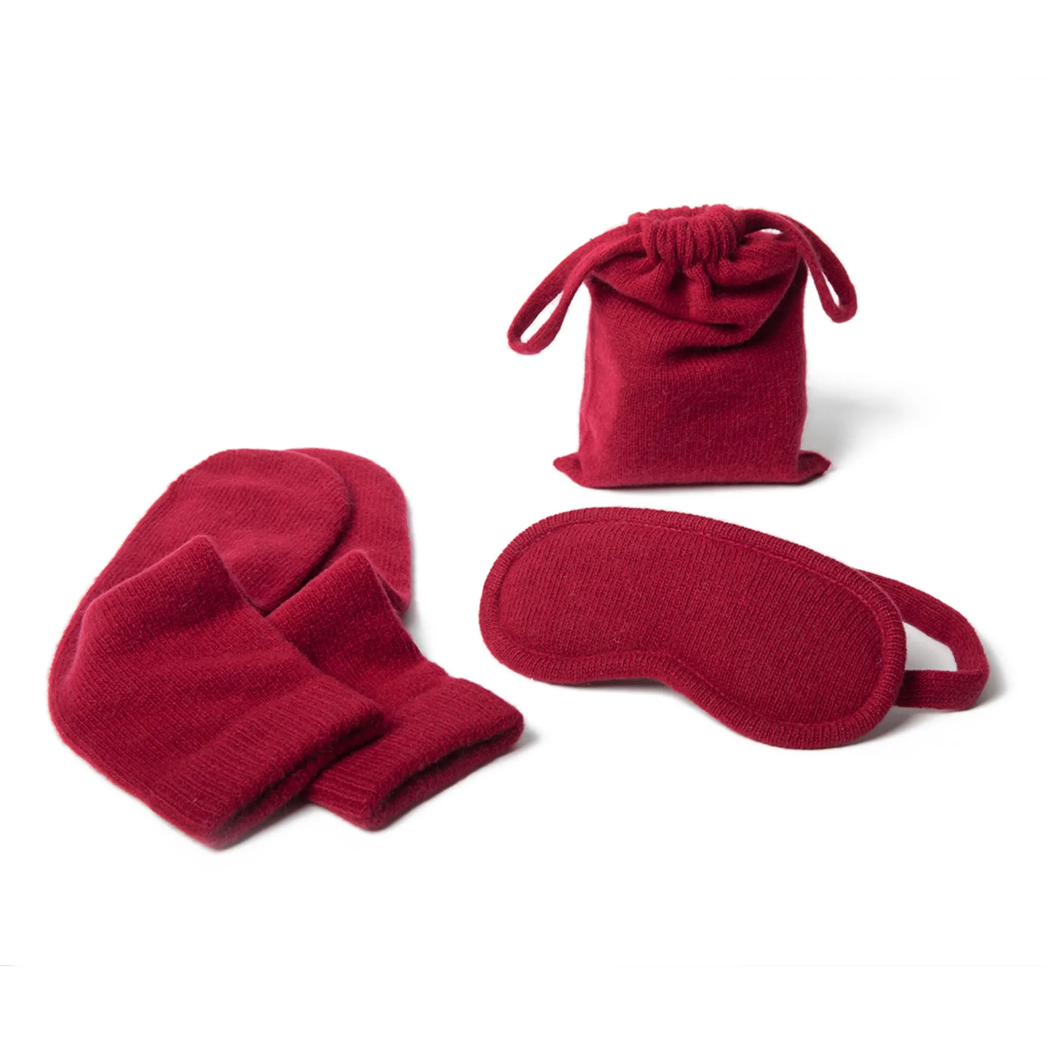 CASHMERE SLEEP SET