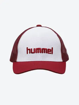 Claret Unisex Maroon Cap