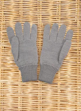 Classic Pure Wool Gloves