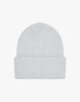 Colorful Standard Merino Wool Hat Limestone Grey