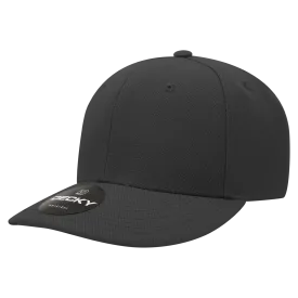 Decky 6035 - Basic Mid Profile Baseball Hat