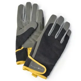 Dig The Glove - Slate Corduroy - M/L