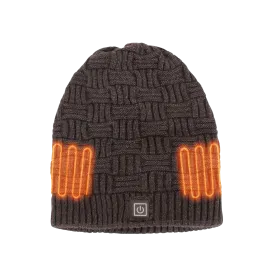 Heated Hat