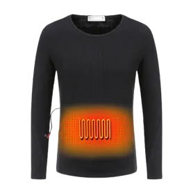 Heated Longsleeve Shirt