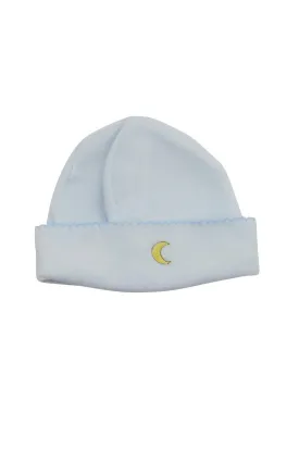 Humpty Dumpty Boys Velour Hat