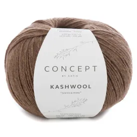 KASHWOOL