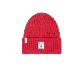 Little My Winter Hat Beanie Adult - Red