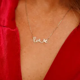 Love Deerly Necklace - Promo*