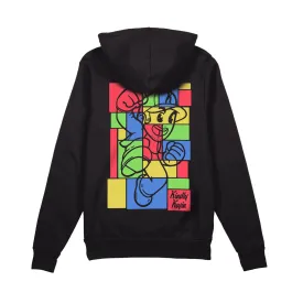 Mosaic Keyin Hoodie