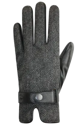 Nicholas Gloves - Men