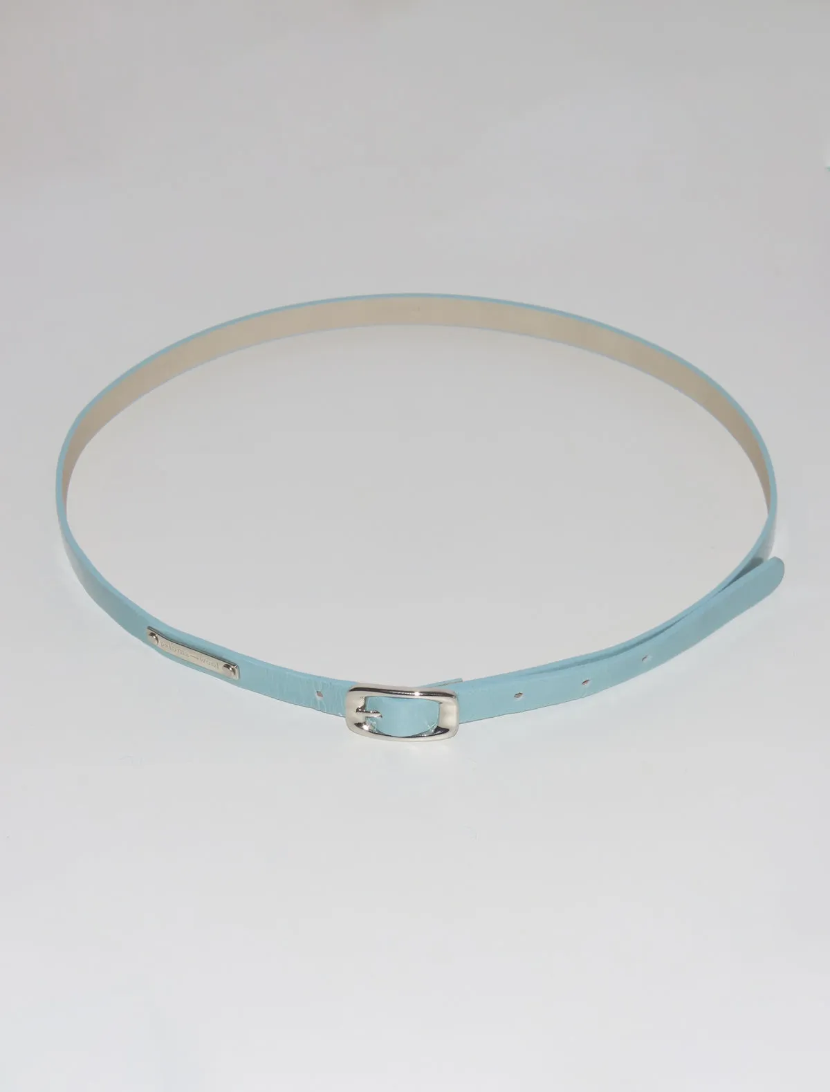 no 2156 / Greta Belt