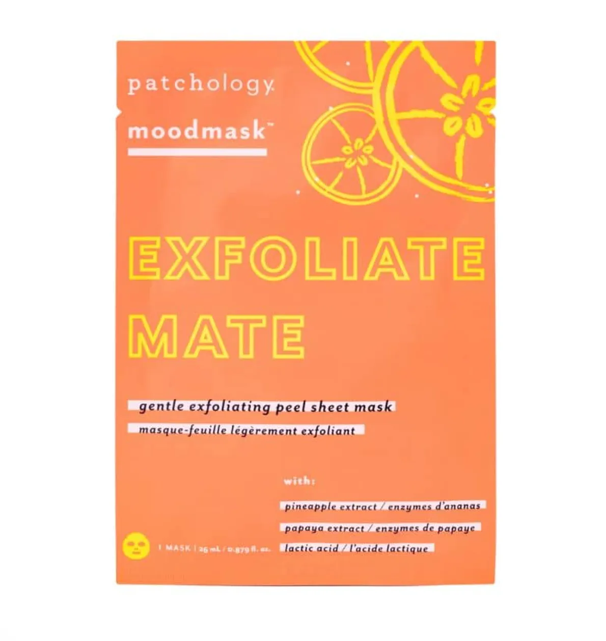 Patchology Face Mask | Various