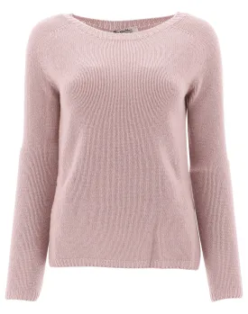 'S Max Mara Round Neck Pullover