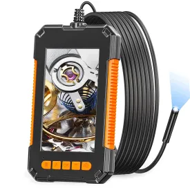 Smart Endoscope Camera