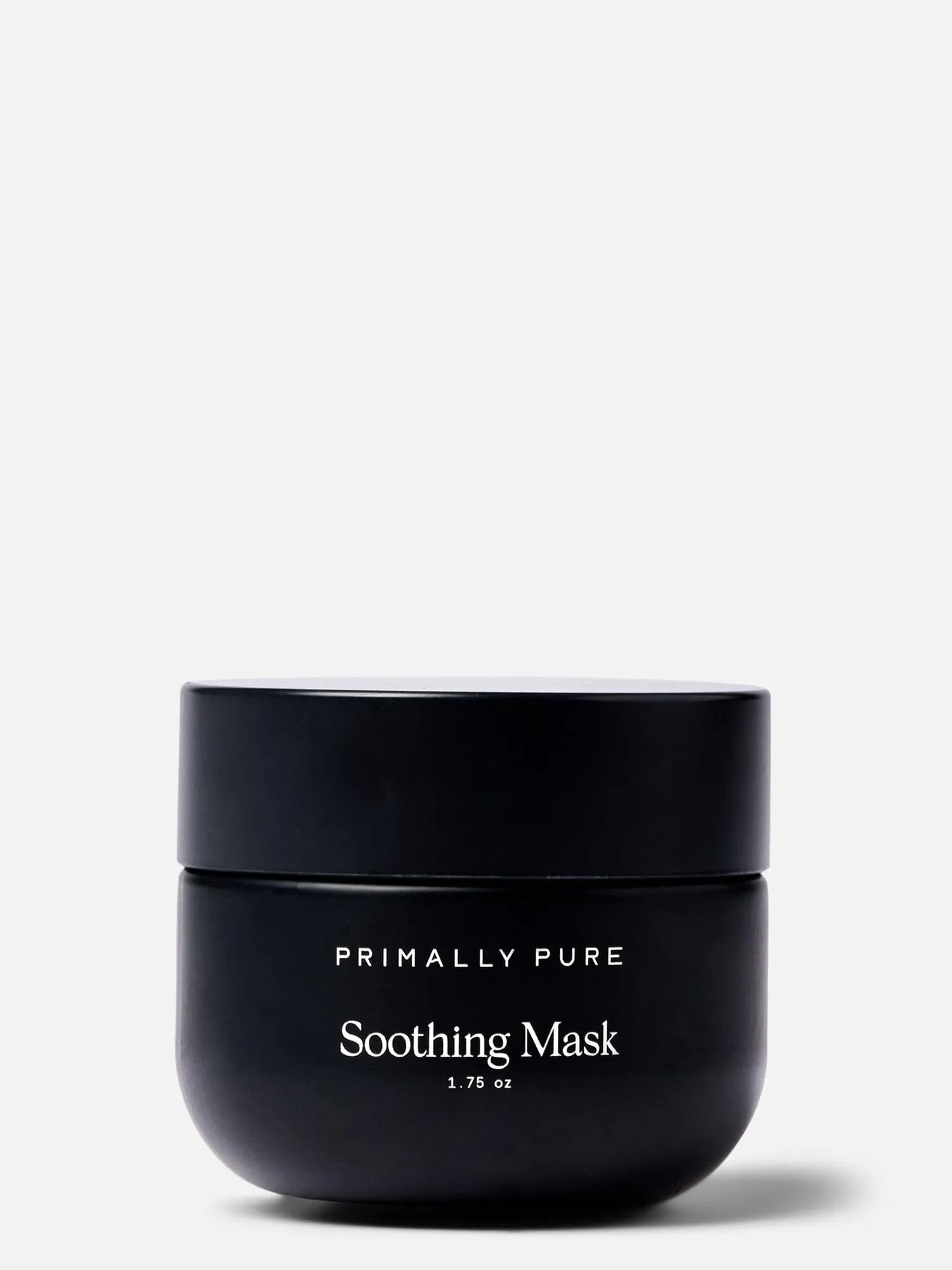 Soothing Spirulina Face Mask