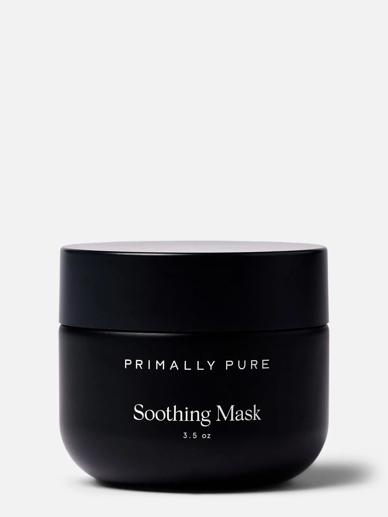 Soothing Spirulina Face Mask