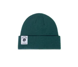 Stinky Winter Hat Beanie Adult - Green