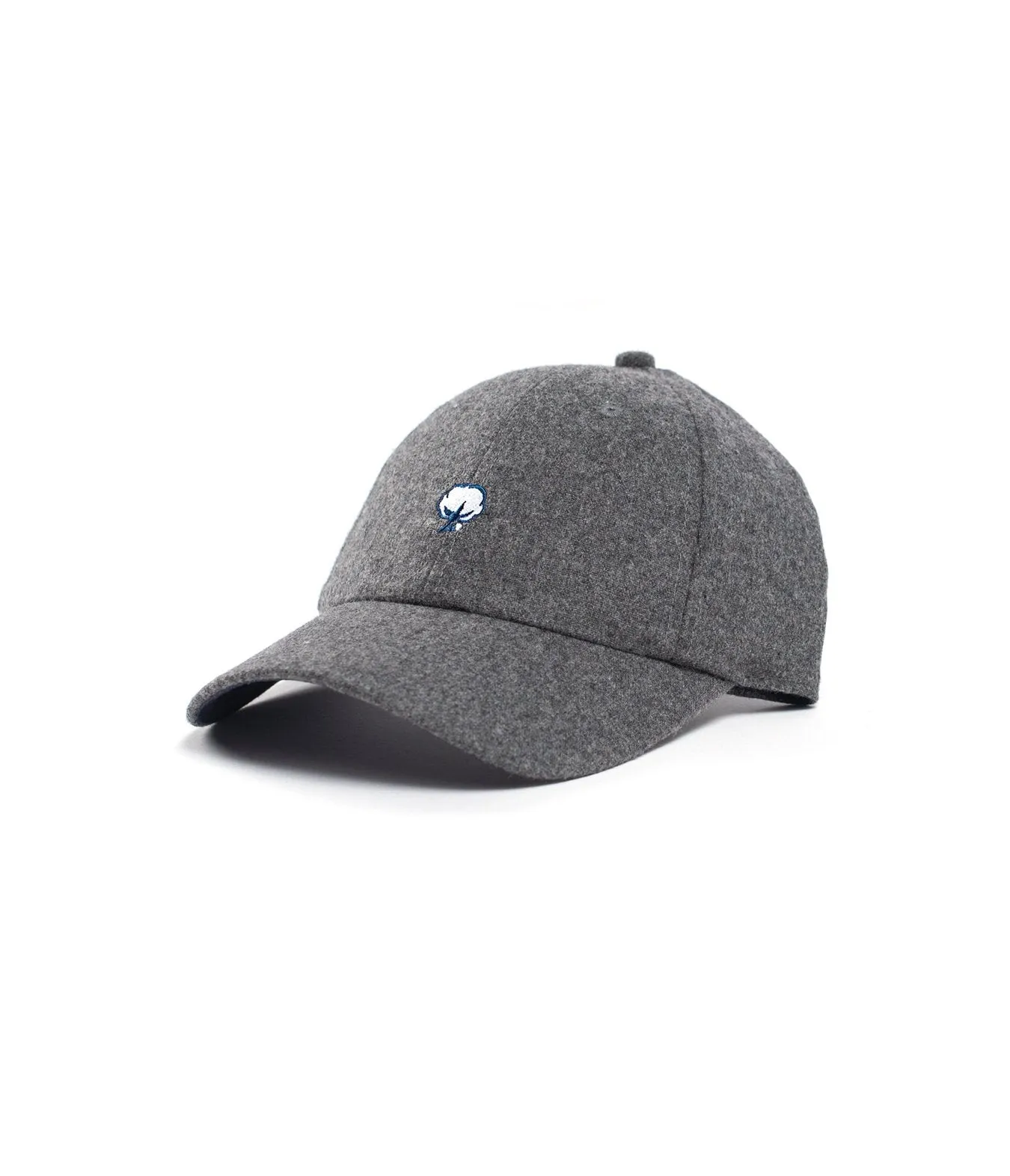 Tweed Logo Cap