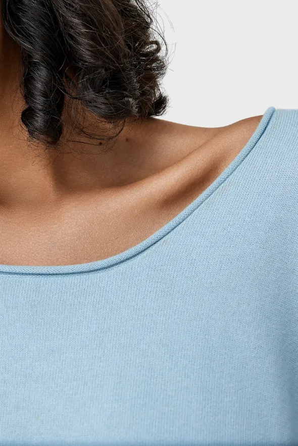 Women’s Off-The-Shoulder Top